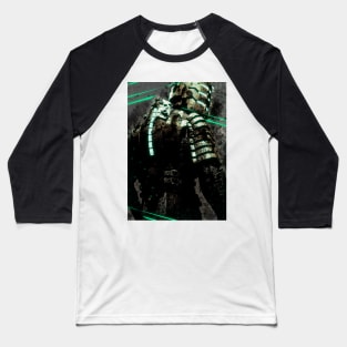 Dead Space Baseball T-Shirt